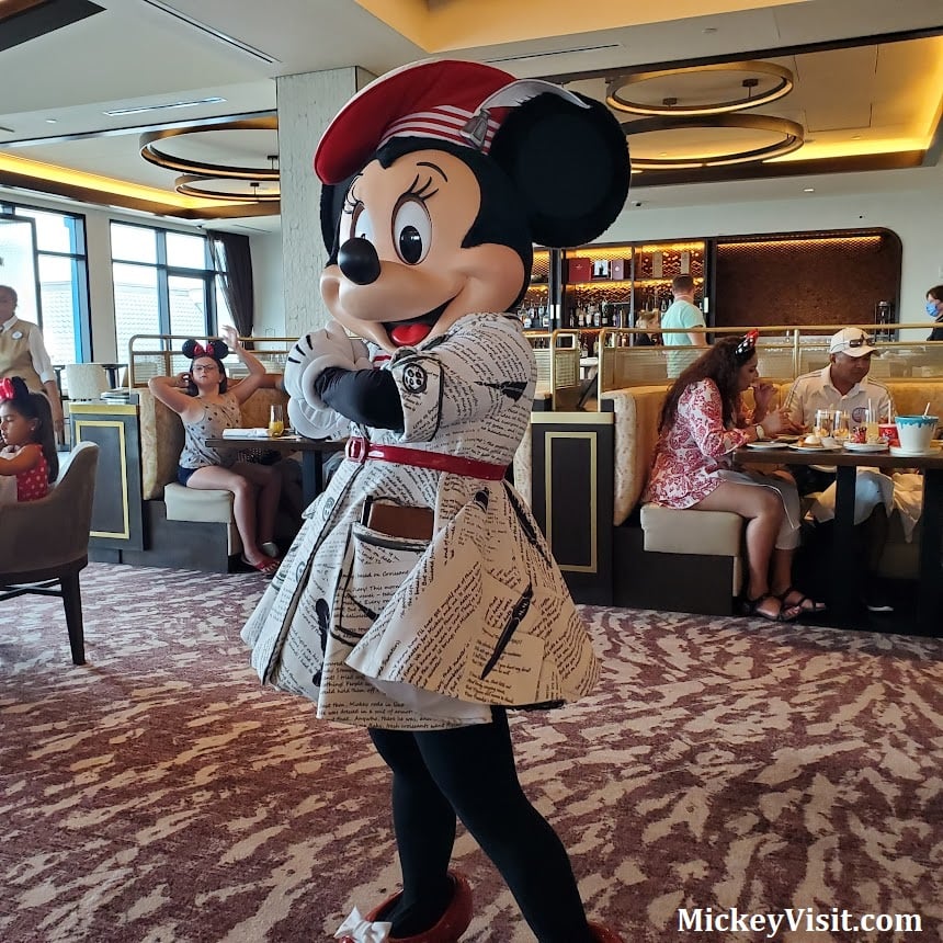 topolinos terrace at grand riviera resort disney world