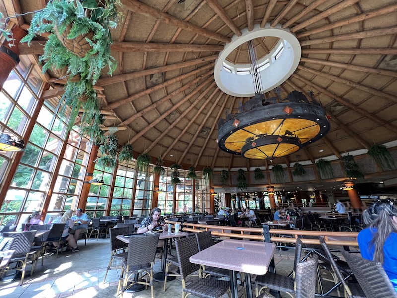 best food universal orlando