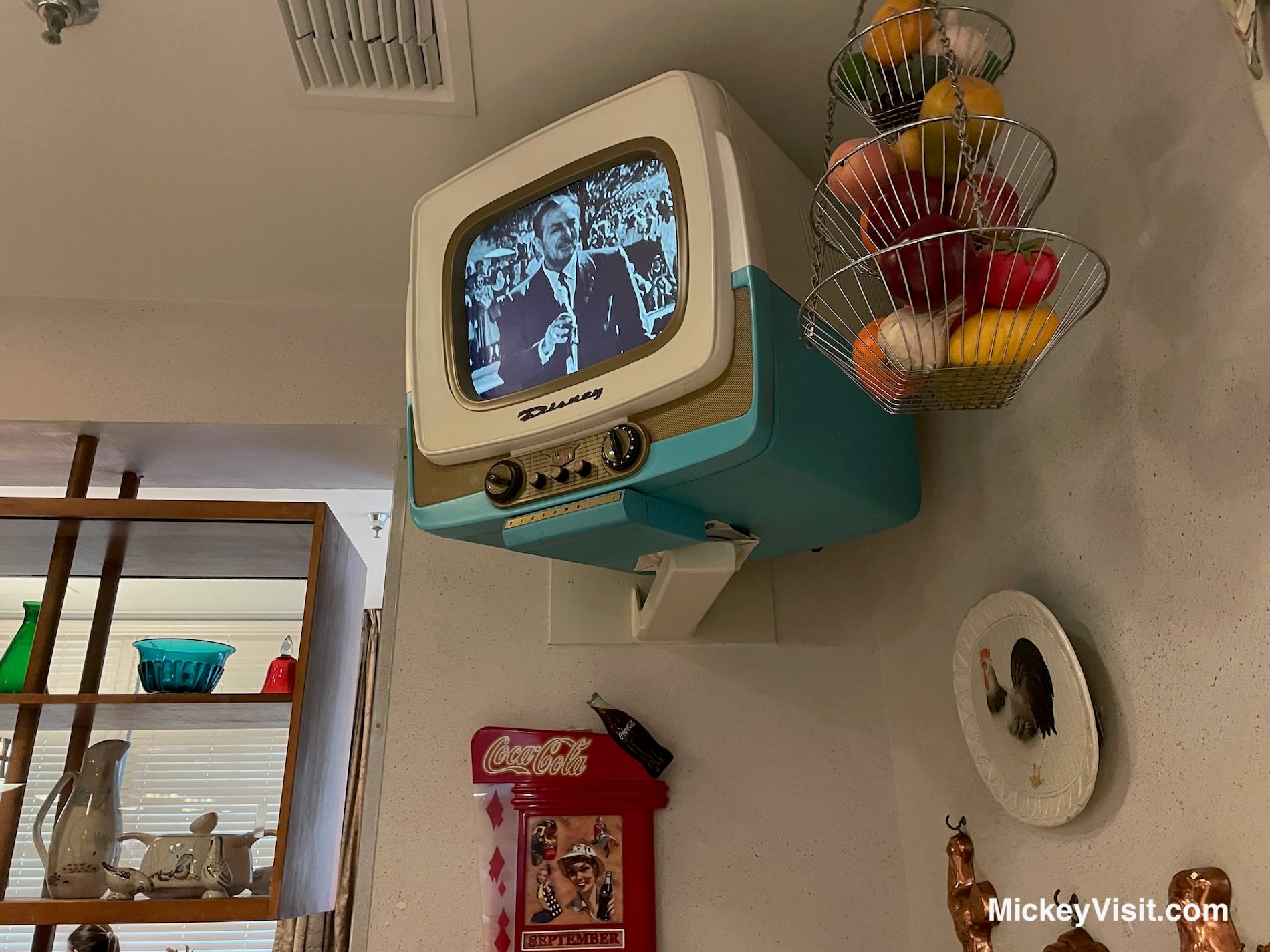 50s Prime Time Cafe