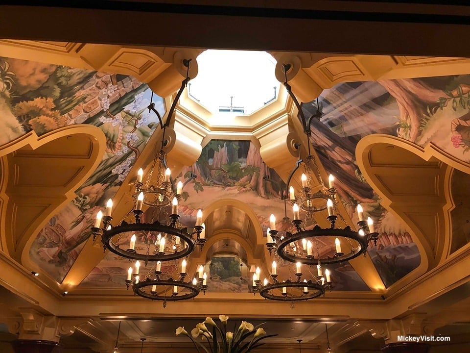 Carthay Circle