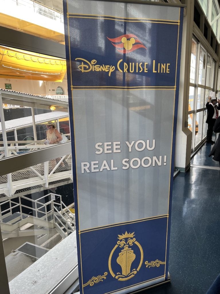 disney cruise to alaska