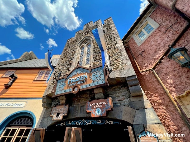 Disney Genie Plus