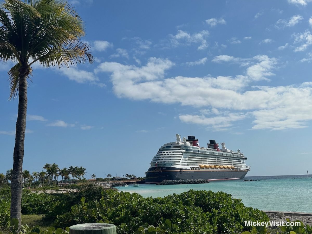 Castaway Cay