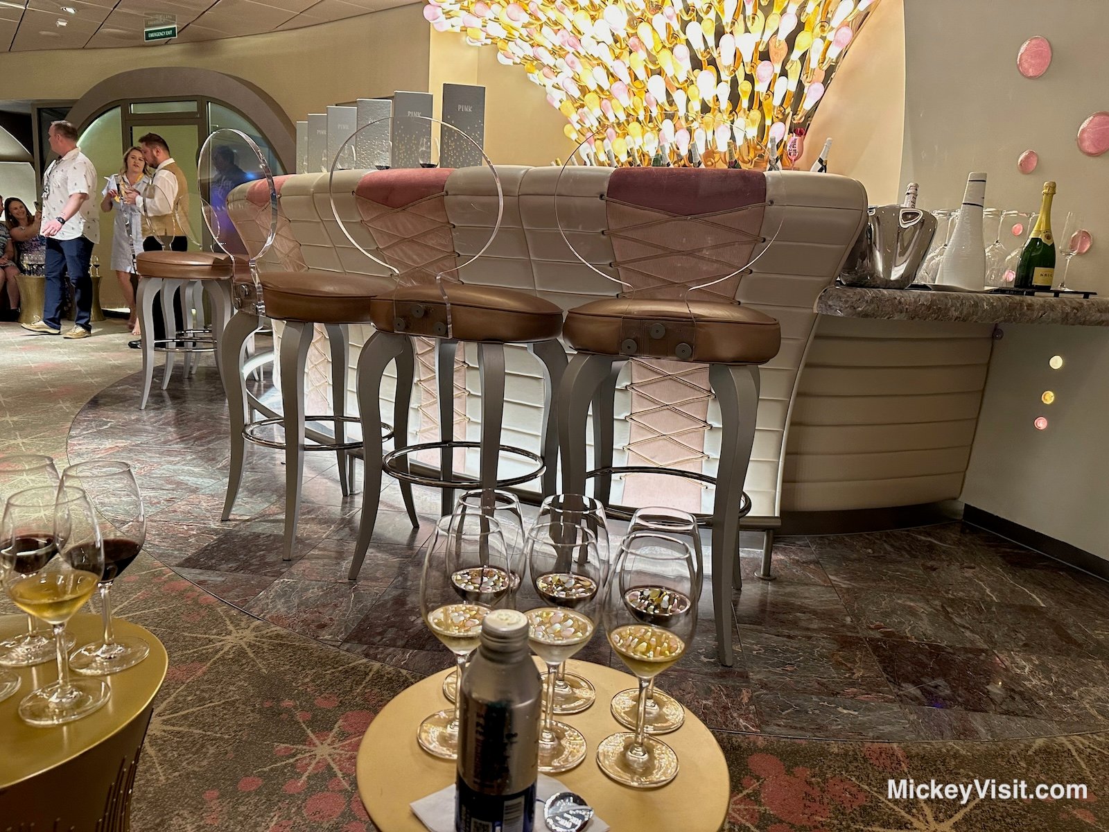 wine tasting