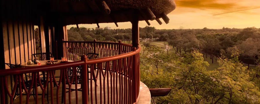 DVC Resort Rankings AKV