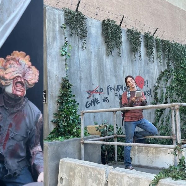 Halloween Horror Night Guide