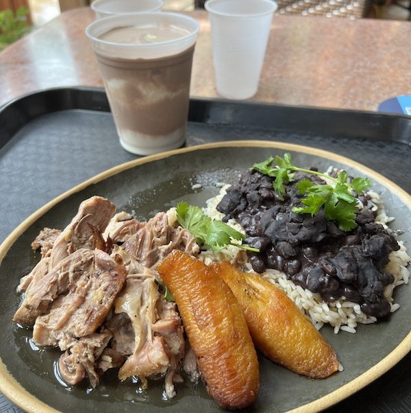 universal best food florida