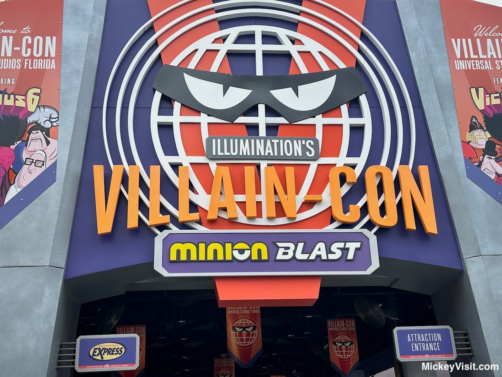 Universal Orlando