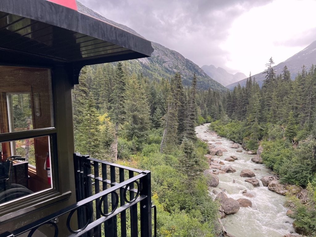 railway yukon