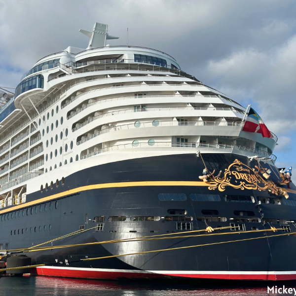 Disney Dream