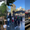Disneyland Lightning Lane Multi Pass rides and entrances