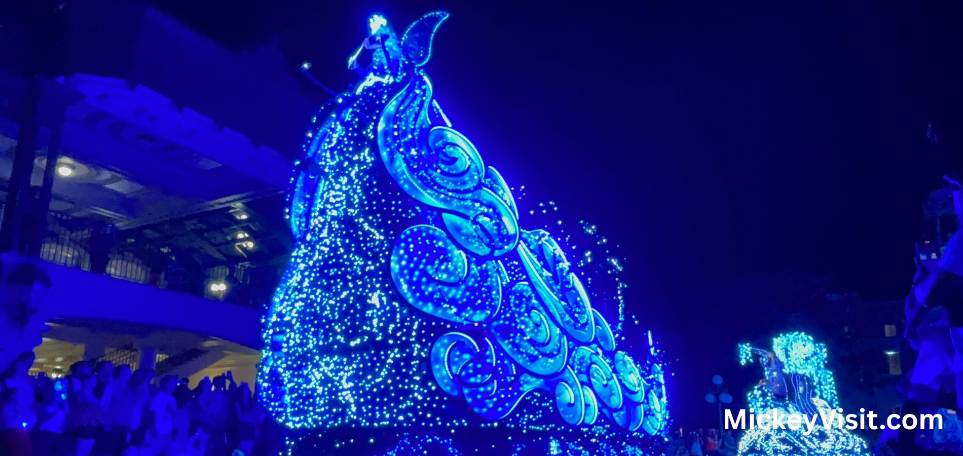 Disney Starlight