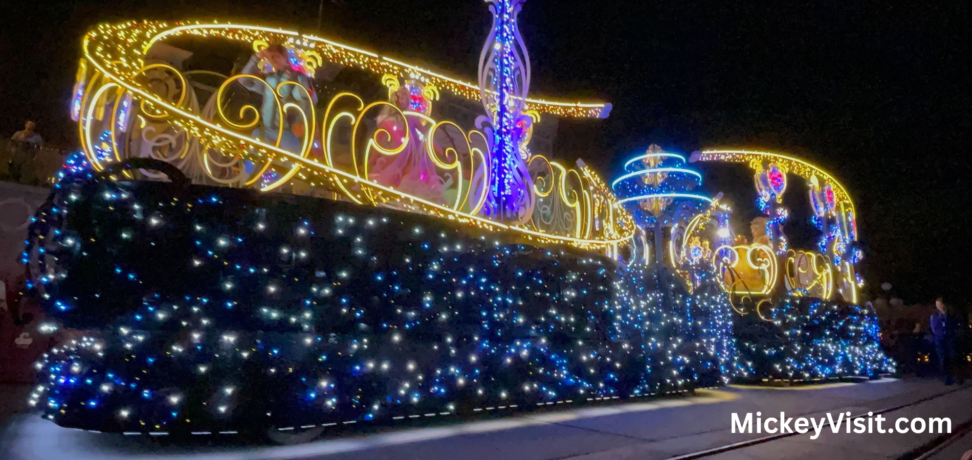 Starlight parade