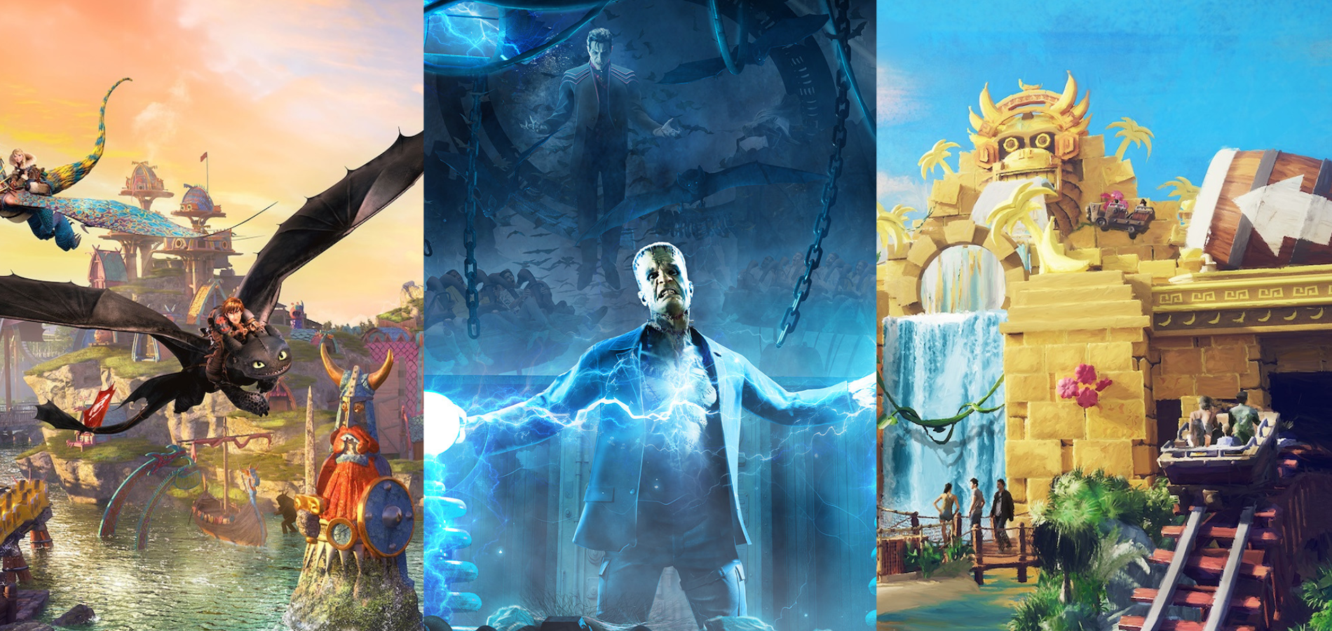 Epic Universe