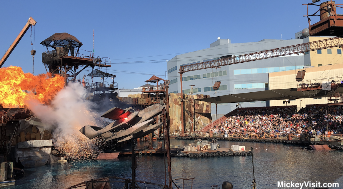 Waterworld