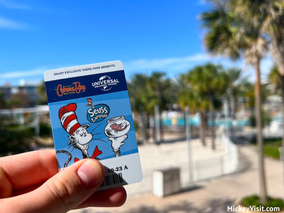 Universal Orlando tickets