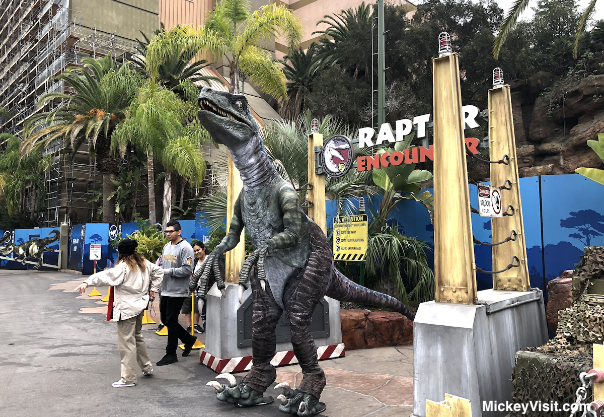 Jurassic Park