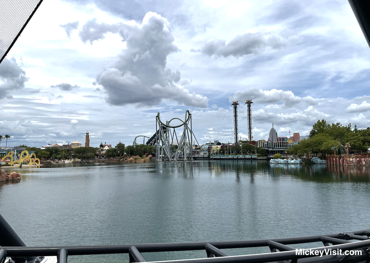 Universal Orlando